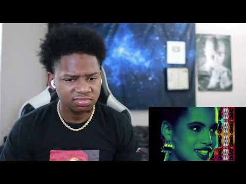 FIRST TIME HEARING Neneh Cherry - Buffalo Stance (Official Music Video) REACTION