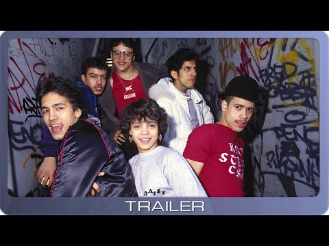 Trailer-Vorschau: Beat Street