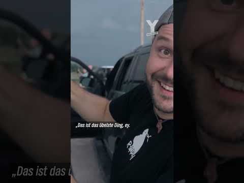 Video Thumbnail: Tornado-Jäger: Holy Grail #ndr #ndrdoku #tornado #stormchasing
