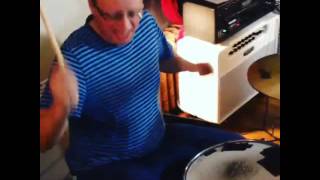 MXPX - Yuri practicing