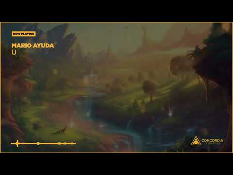 Mario Ayuda - U