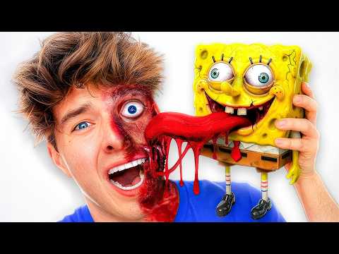 I Bought Cursed Toys From Our Childhood!