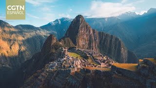Revista china elige a Perú como destino turístico de nicho del año