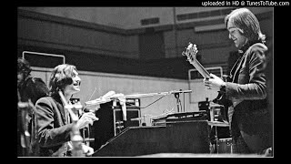 Traffic - Heaven is in Your Mind, feat. Master Mason (Live 1972, Academy of Music, NY, Jan 14)