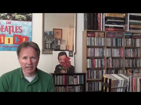 96. Ringo Starr Stop And Smell The Roses Album Review