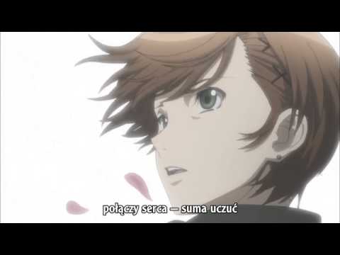 Zetsuen no Tempest - Quote from Hamlet [PL]