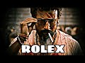 Rolex Edit Status Feat Surya Rolex Vikram