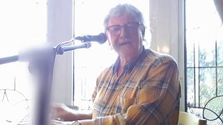 MAL FORD &quot;IT KEEPS RAINING&quot; (Fats Domino)