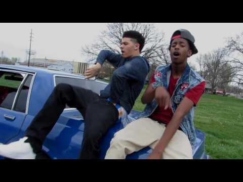 YSB Ducee - FDT (Official Music Video)