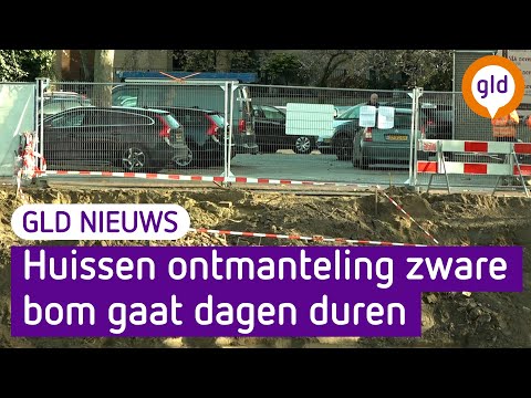 GLD Nieuws 24 november 2022