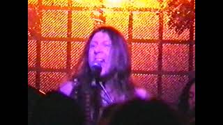 Gospel Of The Horns 1999-08-21 In-Zone
