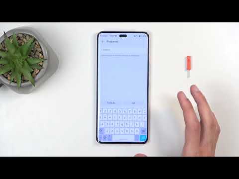 How to Activate Portable Hotspot on HONOR Magic7 Lite