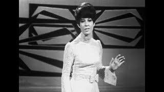 HELEN SHAPIRO - TODAY HAS BEEN CANCELLED (LIVE)
