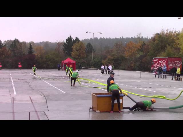 Nalžovice, 10. 10. 2015