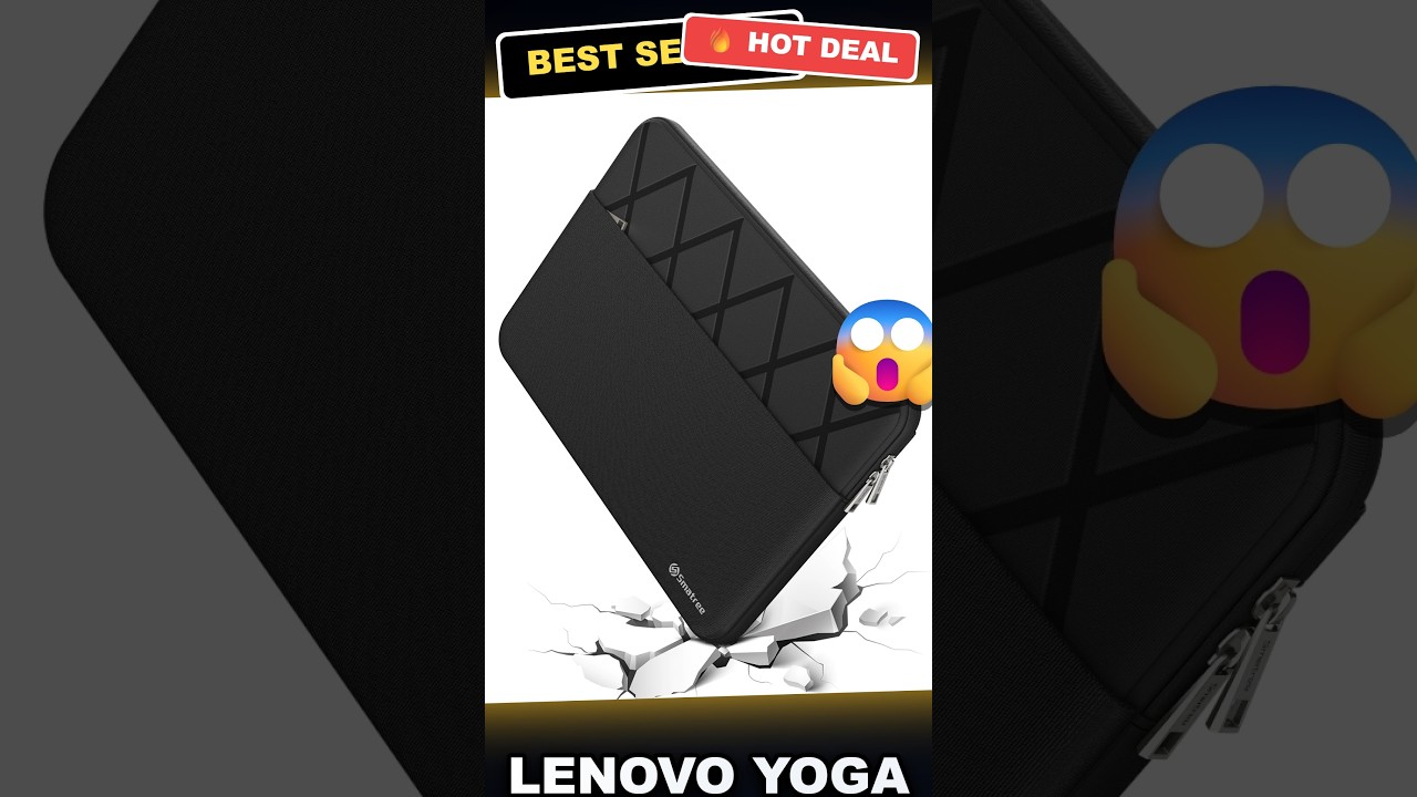 Lenovo Yoga 9i 2-in-1 Aura Edition Review: The Ultimate Premium 2-in-1 Laptop? review video