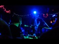 Pinback - June - Live The Casbah 1-14-14