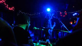 Pinback - June - Live The Casbah 1-14-14