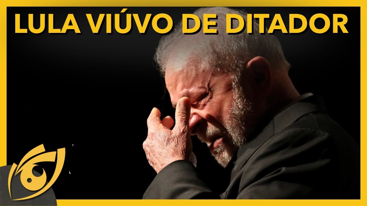 Lula ABANDONA Embaixada da Argentina após Milei celebrar fim da DITADURA venezuelana