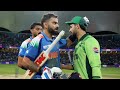Pakistan Vs India Champions Trophy 2025 Match 05 HD Hindi Urdu Highlights