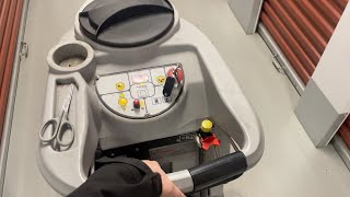 &Chi;&epsilon;&iota;&rho;&omicron;&kappa;ί&nu;&eta;&tau;&omicron; &sigma;ά&rho;&omega;&theta;&rho;&omicron; &pi;&epsilon;&zeta;&omicron;ύ &chi;&epsilon;&iota;&rho;&iota;&sigma;&tau;ή IPC Gansow CT70 | &Alpha;&pi;&epsilon;&iota;&kappa;ό&nu;&iota;&sigma;&eta; 4 - Autoline