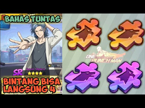 BAHAS FUNGSI FRAGMENT UNIVERSAL ONE PUNCH MAN DAPAT MENAIKKAN BP || ONE PUNCH MAN THE STRONGEST