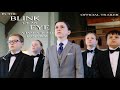 In The Blink Of An Eye: A James Bond Fan Film - Official Trailer