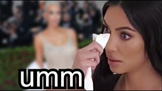 *SHOCKING* Kim Kardashian NOT happy!! (NOT GOOD NEWS)