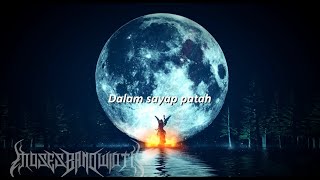 Download lagu MOSES BANDWIDTH - SAYAP ELEGI ( video lyric) mp3