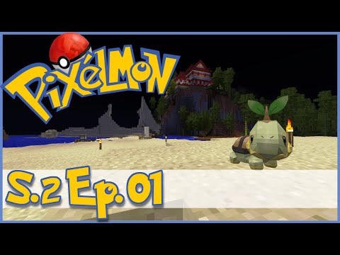 PixelLeague S.2 | Ep. 1 LOTION ON THE SKIN!!