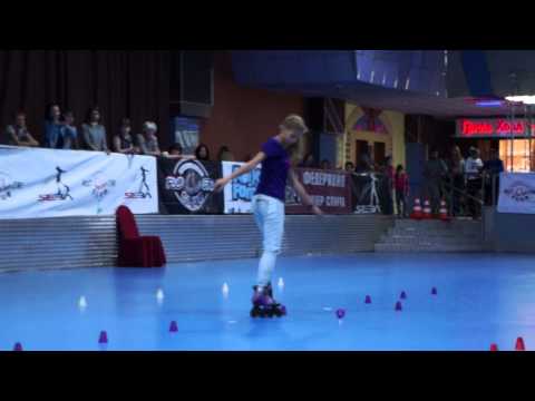 RCC 2015 / FINAL BATTLE SENIOR WOMEN