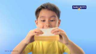 Download lagu Delight in Every Bite with Sari Roti mp3