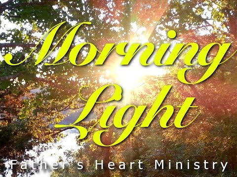 Morning Light - August 28th, 2015: The Tenth King of Israel.