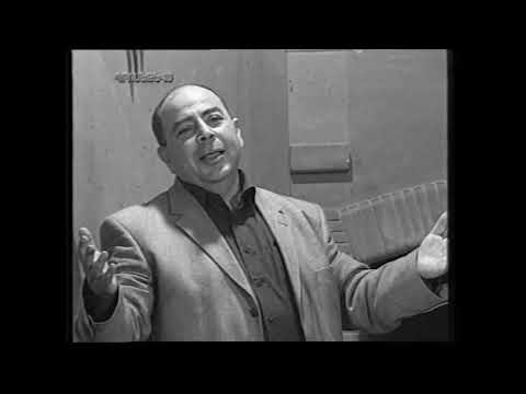 Gagik Sekoyan (file Gago) - Inch imanayi+Ov e galis en dimaci saric@