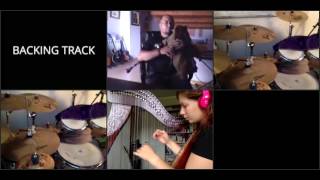 Cruachan - Brian Boru (bandhub collaboration)