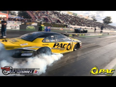2018 HONEYWELL GARRETT BRISBANE JAMBOREE HIGHLIGHTS - PAC PERFORMANCE