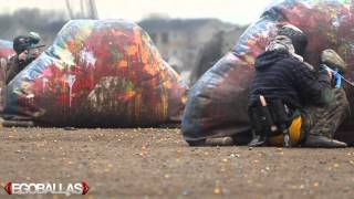 Meadowlands Raw Footage - April 1, 2012