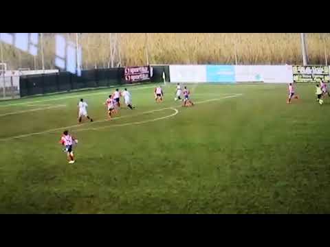 Lazio - Giovanissimi Elite U15 Girone A - Giornata 18 - Academy Ladispoli vs Atletico Terme Fiuggi