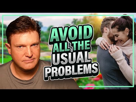 How To Avoid Acting Like Her Boyfriend | Alpha Male 2.0 | Podcast #164