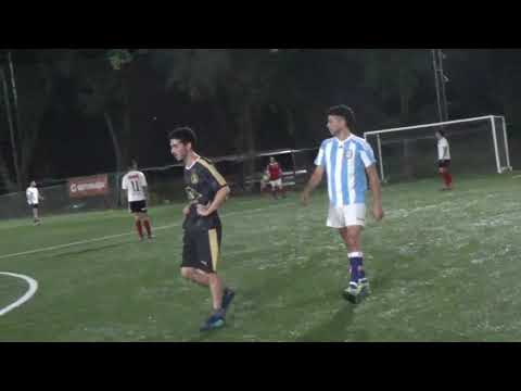 LA CASITA vs CA SAN MATIAS - Torneo Final 2020