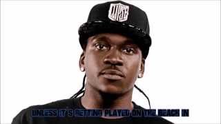 Pusha T   Untouchable LYRICS