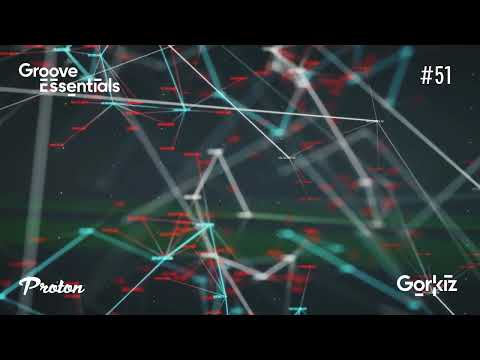 Gorkiz - Groove Essentials 051