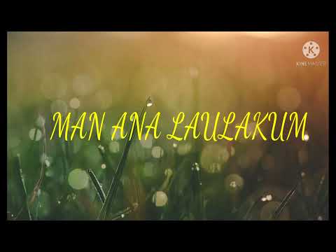 zayne feat rahim man ana