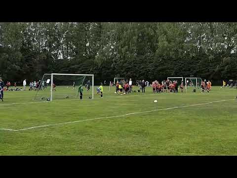 LehPa punainen vs PK-35