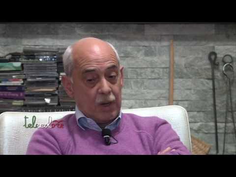 De Biase torna in tv e non esclude un ritorno in politica a Salerno (SpTG)