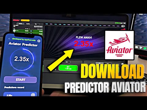 ✅ Download Predictor Aviator FREE (iOS/Android) Install Predictor Aviator 👉 NO DEPOSIT