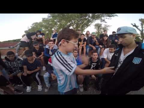 Kalu vs Brow | RapMiento | Fecha 7 | 4tos