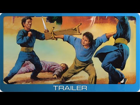 Trailer-Vorschau: Der Pirat von Shantung