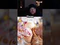 CaseOh Ranking Desserts Caseoh Meme