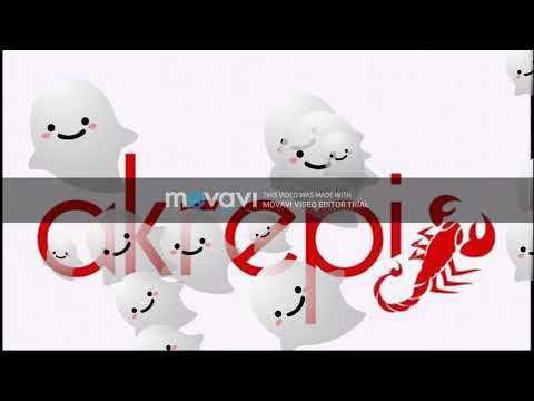 Akrepi & Xhevdeti & Msusi 'Krejt po dojn mu Sha'