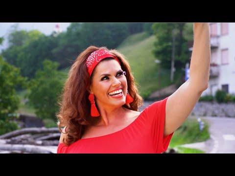 Anuschka Miccoli - Forza tirati su (off. Musikvideo)